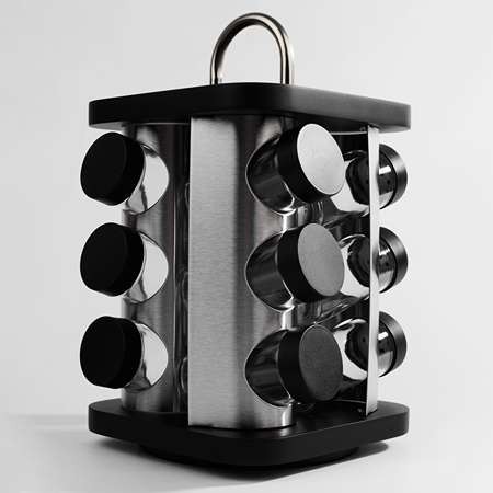 Набор специй 13пр (24 специи внутри) Mayer&Boch (40576)