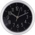 Часы настенные кварцевые "lovely home" 20,3*20,3*5,2 см цвет циферблата: черный (кор=12шт.) Lefard (220-347)