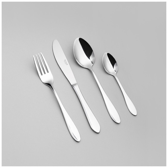 Набор столовых приборов на 6 персон  arco agness 24 пр Agness (942-561)