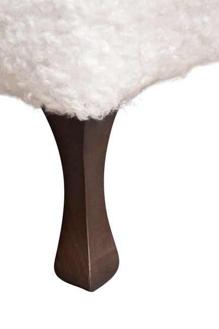 Кресло детское Jasper 4категория ткани (TT-00012766)