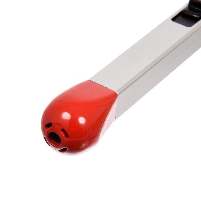 Зажигалка Boyscout Спичка с пьезоподжигом 61408 (62882)