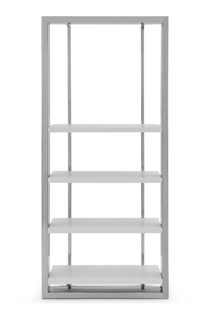 Стеллаж Michelle 180*80*33см (TT-00011536)