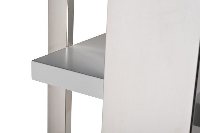 Стеллаж Michelle 180*80*33см (TT-00011536)