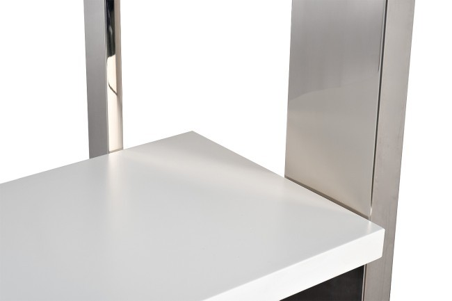 Стеллаж Michelle 180*80*33см (TT-00011536)