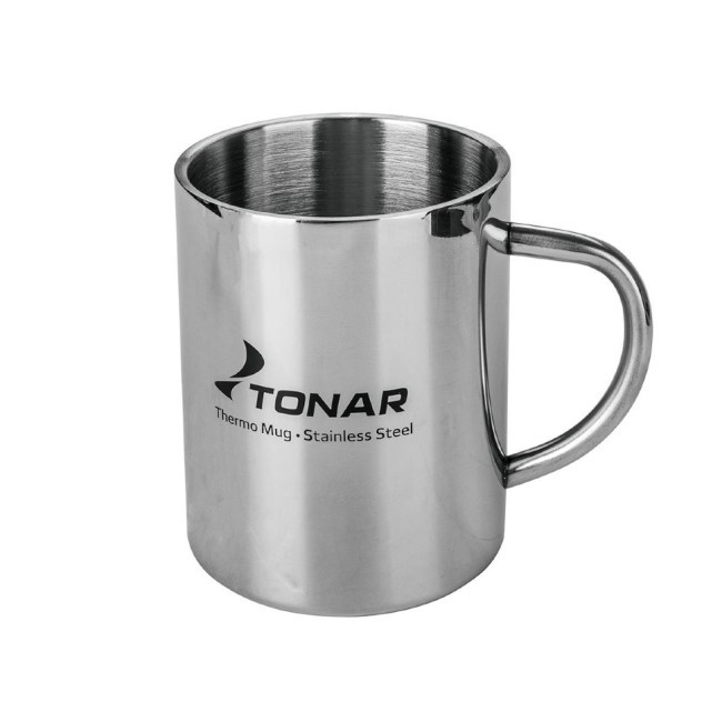Термокружка Тонар 450 мл T.TK-001-450 (73702)
