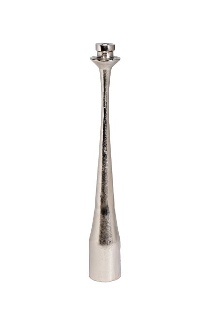 Подсвечник высокий металлический d13*88см (TT-00011285)