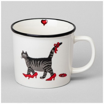 Кружка lefard "особенная" 370мл Lefard (260-1017)