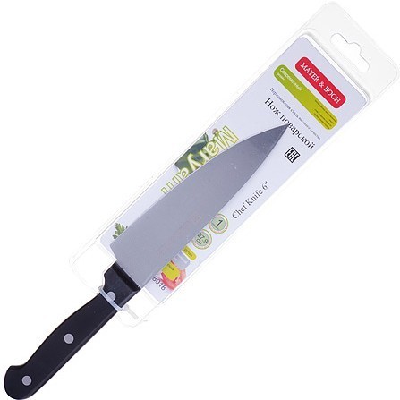 Нож 27,9см MARYAM нерж/сталь Mayer&Boch (28018)