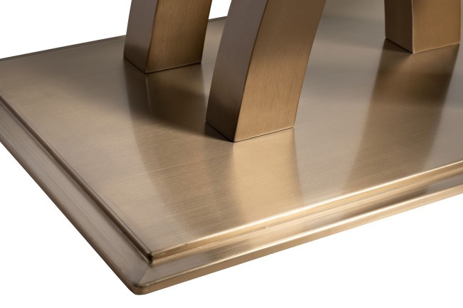 Стол обеденный Аннасоль (Annasole) 180*90*76см (TT-00008702)