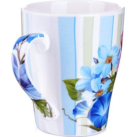 Кружка 340мл Нежность (мин 4шт)LR (28228) Кружка 340мл Нежность (мин 4шт)LR (28228)