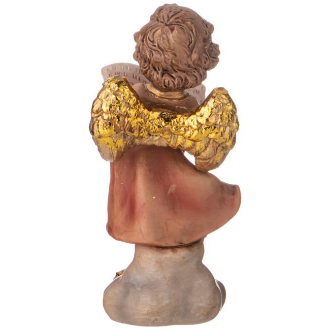 Фигурка коллекция "amore" 8*6,5*15,2см Lefard (390-1329)