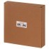 Панно декоративное "стрекоза" 20*3*17.9cm Lefard (504-310)