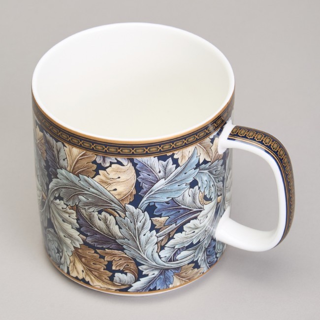 Кружка lefard "art collection" 400 мл Lefard (590-697) Кружка lefard "art collection" 400 мл Lefard (590-697)