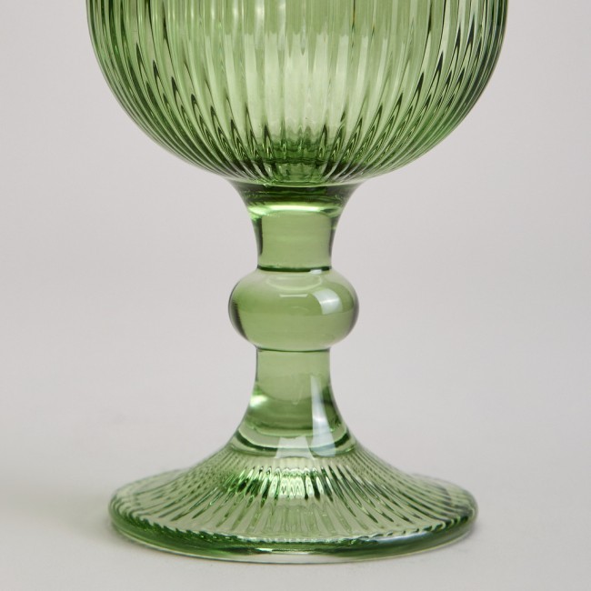 Набор бокалов "simplicity" green 6 шт 370 мл / 16 см Lefard (675-103) Набор бокалов "simplicity" green 6 шт 370 мл / 16 см Lefard (675-103)