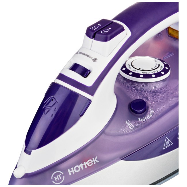 Утюг hottek ht-955-001 HOTTEK (955-001)
