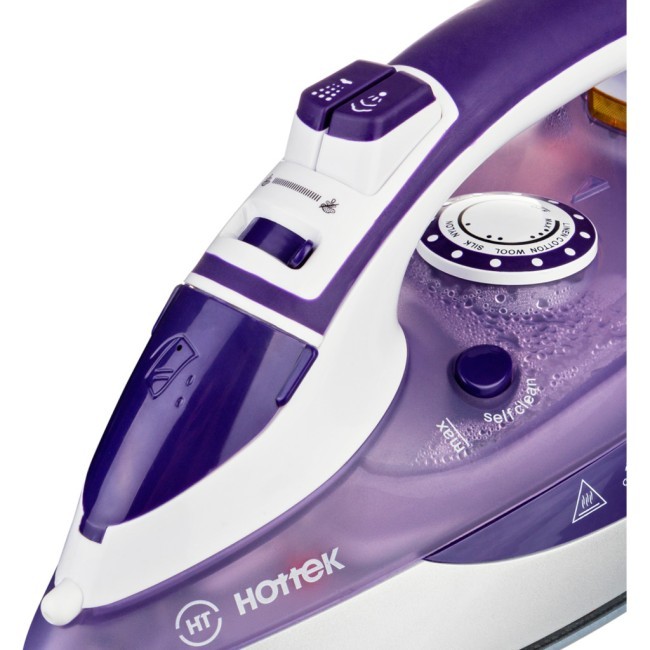 Утюг hottek ht-955-001 HOTTEK (955-001)