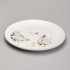 Тарелка закусочная lefard "funny hens" 21*2,5 см Lefard (358-2298)