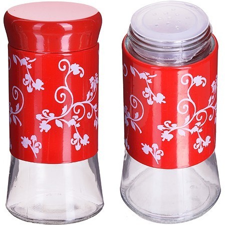 Набор для специй 6 предметов на подставке Mayer&Boch (28733) Набор для специй 6 предметов на подставке Mayer&Boch (28733)