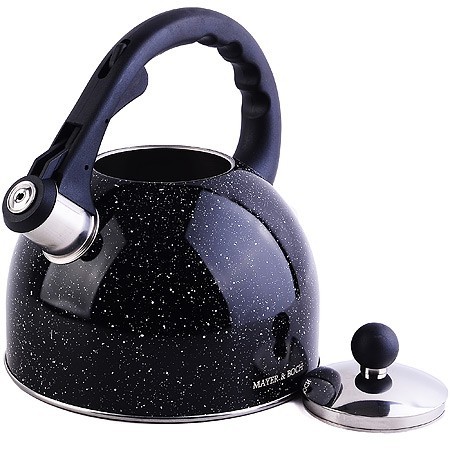 Чайник со свистком 2,5л Mayer&Boch (30957) Чайник со свистком 2,5л Mayer&Boch (30957)