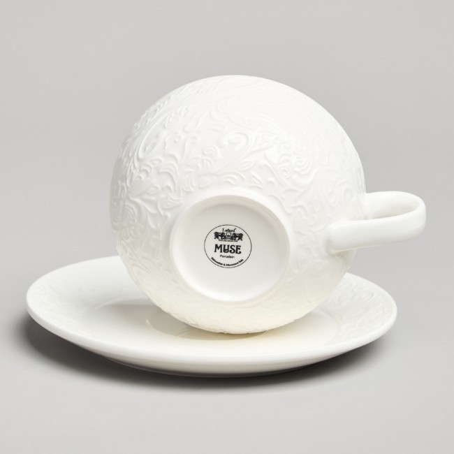 Чайная пара lefard "muse" 360 мл Lefard (587-234)