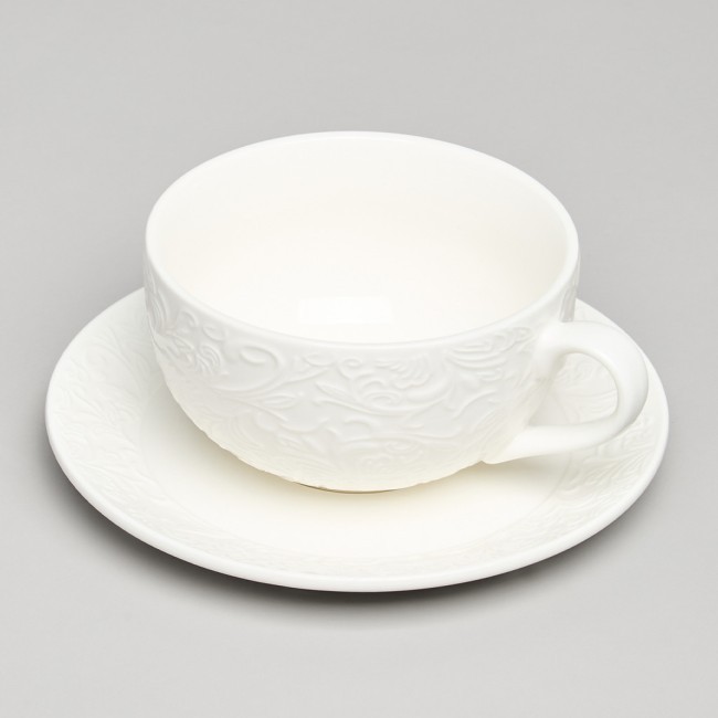 Чайная пара lefard "muse" 360 мл Lefard (587-234)