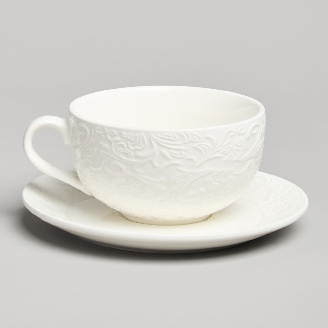 Чайная пара lefard "muse" 360 мл Lefard (587-234)