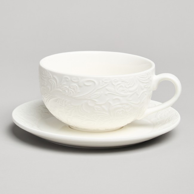 Чайная пара lefard "muse" 360 мл Lefard (587-234)