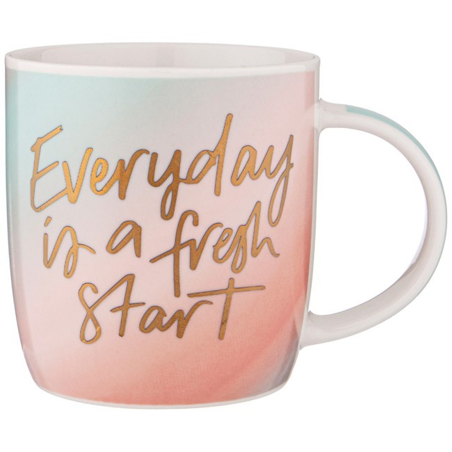 Кружка lefard break time, 365мл Lefard (260-737) Кружка lefard break time, 365мл Lefard (260-737)