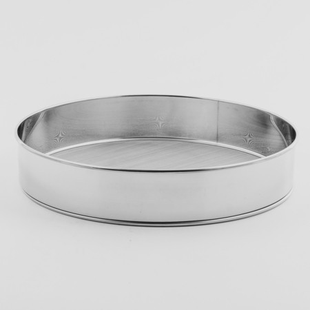 Сито 25 см нерж/сталь Mayer&Boch (40712)