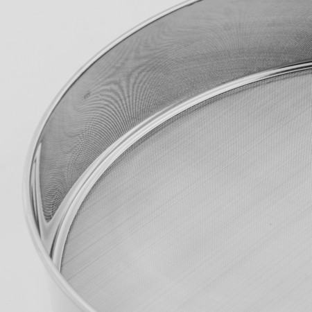 Сито 25 см нерж/сталь Mayer&Boch (40712)