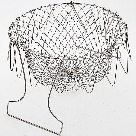 Фритюрница+пароварка+дуршлаг 3в1 МВ (22746) Фритюрница+пароварка+дуршлаг 3в1 МВ (22746)