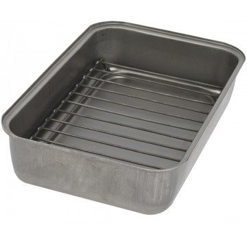 Коптильня походная Тонар 1 ярус, сталь 1 мм (67324) Коптильня походная Тонар 1 ярус, сталь 1 мм (67324)