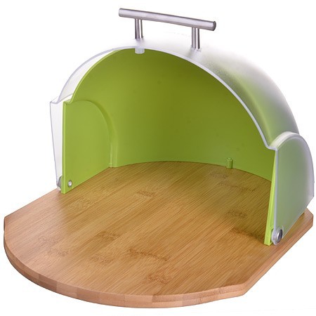 Хлебница 27х20х38см МВ (23154) Хлебница 27х20х38см МВ (23154)