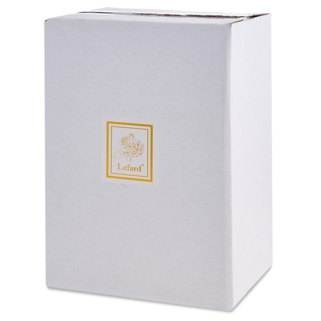 Фигурка декоративная "кошки" 13х10,8х21 см Lefard (146-1976)