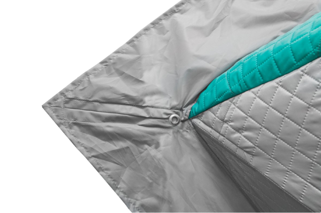 Зимняя палатка автомат Helios Delta Комфорт трехслойная двускатная (61182) Зимняя палатка автомат Helios Delta Комфорт трехслойная двускатная (61182)