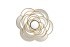 Зеркало декоративное 1143х1143х18 (TT-00000374)