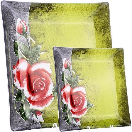 Н-р тарелок из 7шт "Аркофам" (х8) " (1546) Н-р тарелок из 7шт "Аркофам" (х8) " (1546)