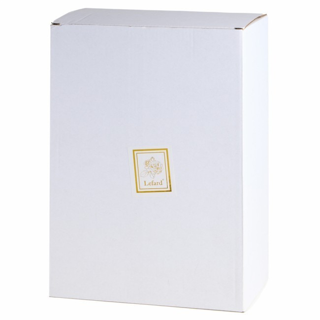 Фигурка декоративная "бюст лошадей" 19*9,3*28,5 см Lefard (146-2200)