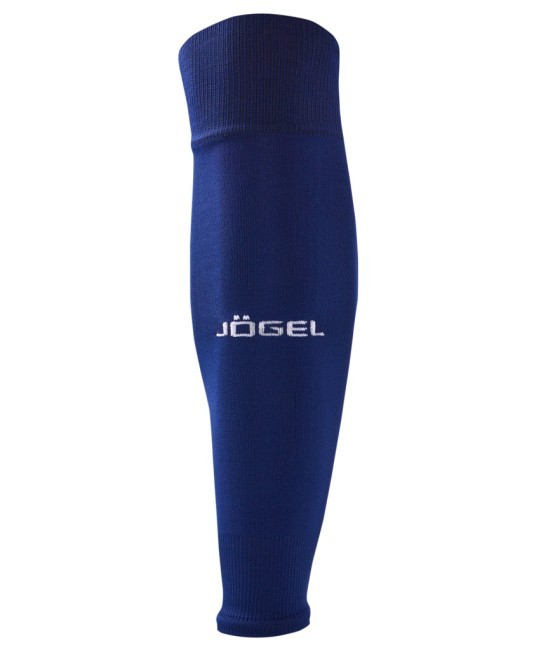 Гольфы футбольные JOGEL CAMP BASIC SLEEVE SOCKS, темно-синий/белый (2076895) Гольфы футбольные JOGEL CAMP BASIC SLEEVE SOCKS, темно-синий/белый (2076895)