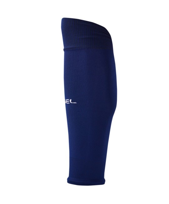 Гольфы футбольные JOGEL CAMP BASIC SLEEVE SOCKS, темно-синий/белый (2076895) Гольфы футбольные JOGEL CAMP BASIC SLEEVE SOCKS, темно-синий/белый (2076895)