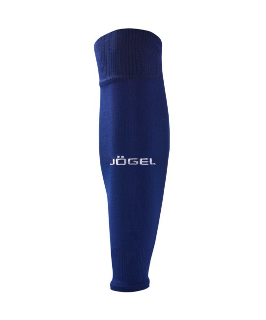 Гольфы футбольные JOGEL CAMP BASIC SLEEVE SOCKS, темно-синий/белый (2076895) Гольфы футбольные JOGEL CAMP BASIC SLEEVE SOCKS, темно-синий/белый (2076895)