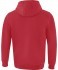 Худи JÖGEL ESSENTIAL Terry Hoodie, красный (2107183)