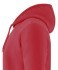 Худи JÖGEL ESSENTIAL Terry Hoodie, красный (2107183)