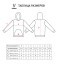 Худи JÖGEL ESSENTIAL Terry Hoodie, красный (2107183)