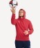 Худи JÖGEL ESSENTIAL Terry Hoodie, красный (2107183)