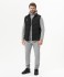 Жилет утепленный JÖGEL ESSENTIAL PerFormPROOF Padded Vest, черный (2129660)