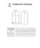Жилет утепленный JÖGEL ESSENTIAL PerFormPROOF Padded Vest, черный (2129660)