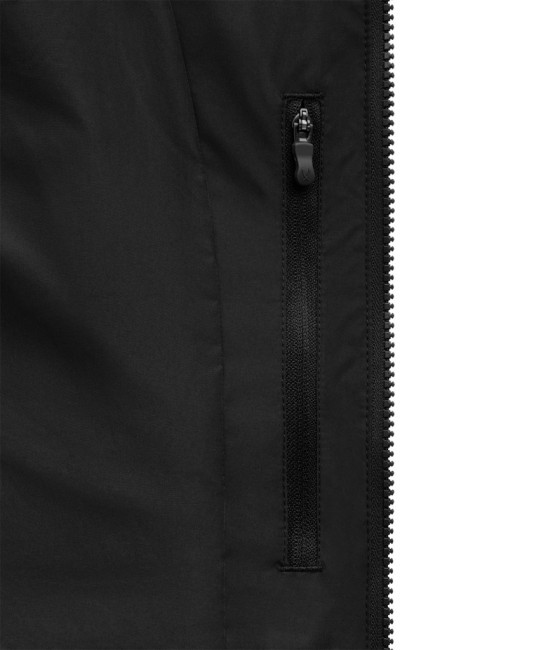 Жилет утепленный JOGEL ESSENTIAL PerFormPROOF Padded Vest, черный (2115930)