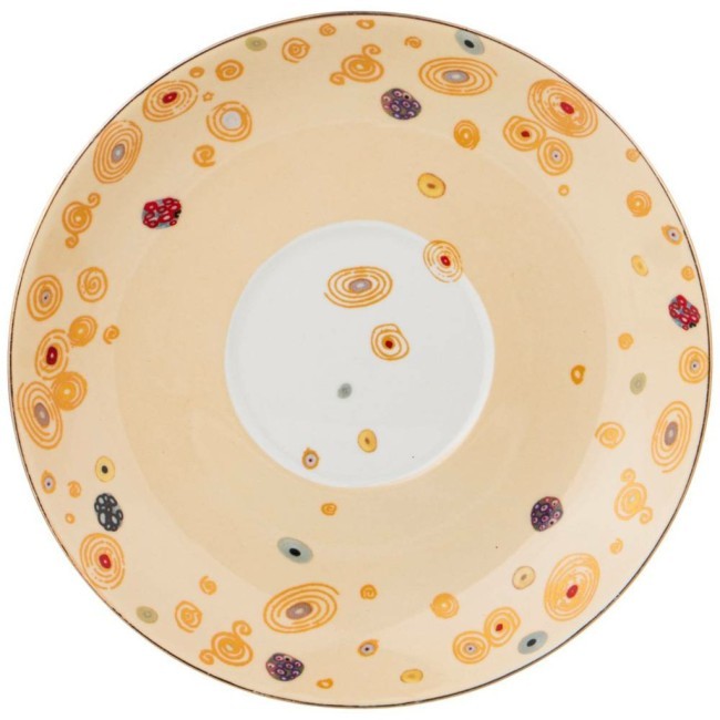 Чайный набор lefard "поцелуй" (г. климт) на 2пер.4пр.250 мл, кремовый, серый Lefard (104-665) Чайный набор lefard "поцелуй" (г. климт) на 2пер.4пр.250 мл, кремовый, серый Lefard (104-665)