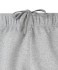Флисовые брюки JÖGEL ESSENTIAL Cotton Fleece Pants, серый меланж (2122172)